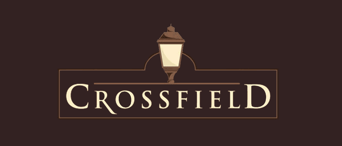 Crossfield Subdivision Meridian Idaho